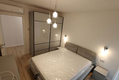 Arcadia Apartments Domenii: 2 Camere la Prima Închiriere, Parcare și Metrou Griv - 6