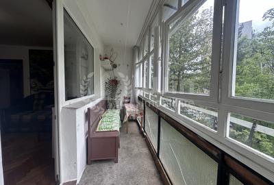 Apartament 3 camere | Decomandat | Etaj 3/4 | Zona Big Manastur - 7