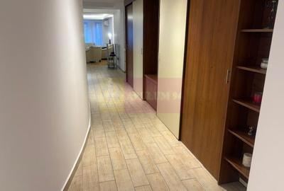 Apartament Bd Aviatorilor- Piata Charles De Gaulle. - 7