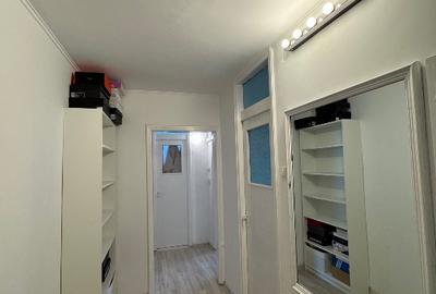 Proprietar inchiriez ap. 2 camere, zona Academia Militara, mobilat si utilat - 6
