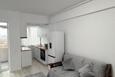 Apartament  NOU cu 2 camere Soseaua Alexandriei 226C, de inchiriat - 3