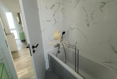 Apartament de vanzare cu  3 camere  in Pipera - 16