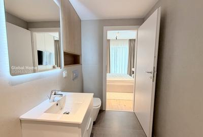 NEW | First Rent | 3 Rooms + Parking | Premium | First Estate - Pipera - 21