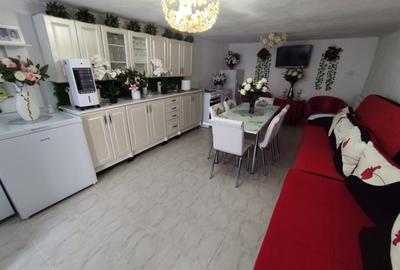 Casa Individuală 4 camere, 180 mp, zona Cugir - 2