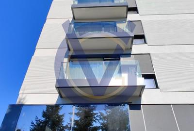 Penthouse Exclusivist - Priveliste Spectaculoasa - Terase 210 mp. - COMISION 0% - 35