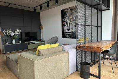 Apartament 2 camere tip LOFT– Penthouse /Pipera - 6