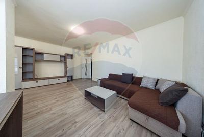 Apartament cu structura generoasa, cu 3 terase, langa Afi Mall! - 11