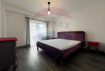 Apartament spațios de închiriat, strada Năsăud, bloc cu lift - 13