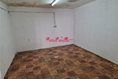 EFR UPGRADE - Casa veche de renovat si teren de vanzare zona Chitila - 7