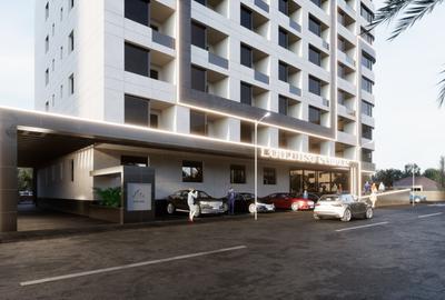 Apartament FINALIZAT 2 camere Nr 101 - etaj 1 - Building Stefan Lake II - 6