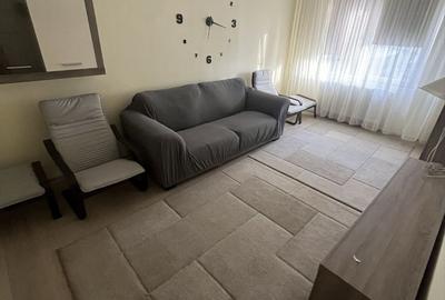 Închiriere Apartament cu 3 camere Titan, 2 bai, renovat, AC, 10 min metrou - 1