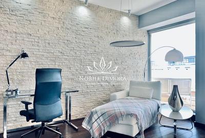 Apartament cu 2 camere de lux in Elisabetin cu SPA - langa zona centrala - 5