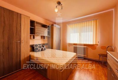 Apartament 2 camere decomandate | 54 mp | Mobilat si utilat | Tolstoi - 3