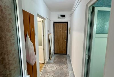 PODU ROS - SENS GIRATORIU - 2 CAMERE DECOMANDAT - 54MP - ETAJ INTERMEDIAR - 6