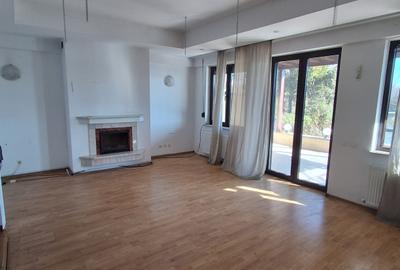 Inchiriere Casa/Vila Sos. Straulesti Baneasa - 1