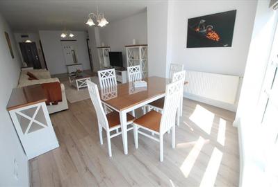 Apartament de LUX = 135mp - bloc 2008 - Stefan cel Mare - 22