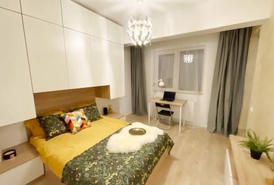 Apartament 3 camere | Novum Residence Regie | Prima închiriere | - 1