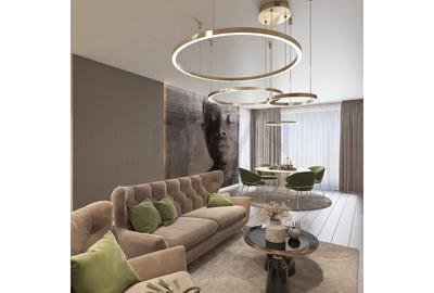 REA1023085 Apartament 4 Camere I Nou I Finisaje Premium - 3