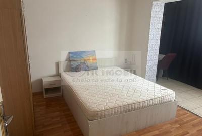 Apartament cu 2 camere în Tătărași