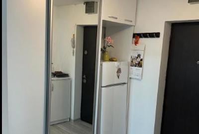 Apartament 2 Camere,Tineretului,Metrou,bl.1985,Amenajat,geam la baie,mobilat - 5