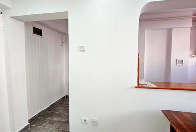 Apartament 2 camere demisol, modernizat integral, zona Tribunalul vechi - 5