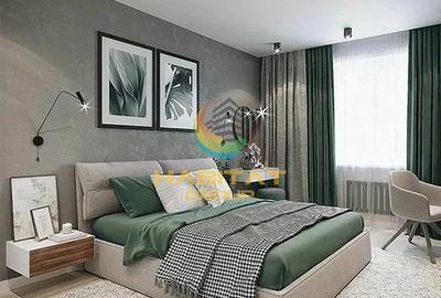 Apartament 3 Camere Zona Grand Arena Direct Dezvoltator - 1