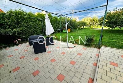 Casa individuala, 924 mp teren, Cl. Poplacii, COMISION 0% - 14