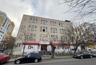 Vanzare spatiu industrial/cladire birouri Rahova - Margeanului, Bucuresti - 9