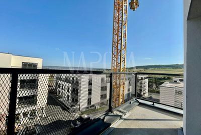Apartament 3 camere de vanzare in Iris, Cluj Napoca - 4