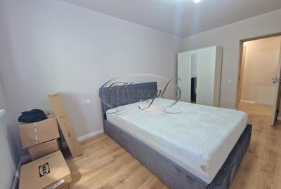 Apartament complet renovat cu garaj in zona Hotel Royal - 4