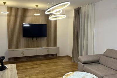 Apartament 2 camere, Urban Plaza - 4
