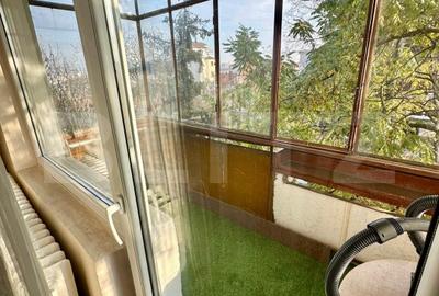 Apartament 4 camere, 77 mp, etaj intermediar, Titulescu-Cipariu - 10