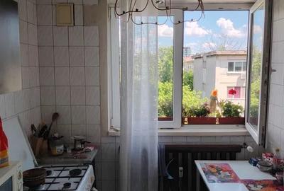 3 camere Drumul Taberei metrou Orizont zona  Afi Cotroceni - 6