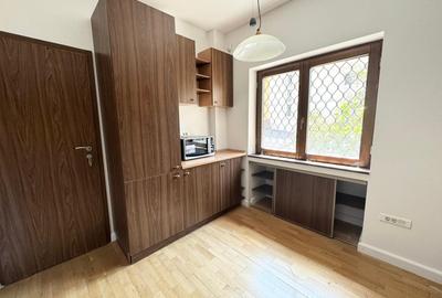 Primaverii, spațiu business versatil cu 3 camere, metrou 8 minute - 5