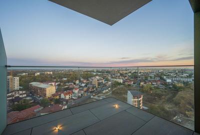 2 CAMERE || LA INALTIME || SUPER VIEW || ONE VERDI PARK - 19