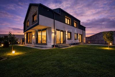 Duplex cu 4 camere în Dâmbul Rotund