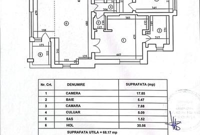 Propun Vilă de vânzare în zona Dorobanți – Intrarea Bitolia - 9