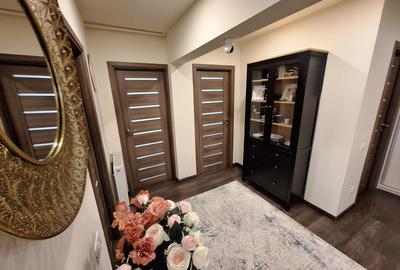 Apartament 3 camere | De Inchiriat | Aviatiei | Parcare - 5