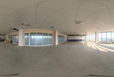 Spatiu Birouri clasa A zona Militari-Centura A1 - 2