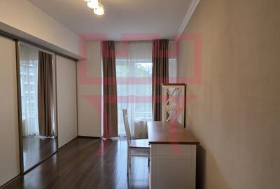 Inchiriere apartament 4 camere recent renovat in Plopilor Vest + garaj - 15