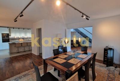 Apartament cu 4 camere semidecomandat în Sisești