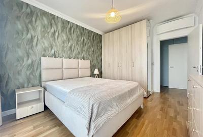 Modern fully furnished apartment  Aviatiei-Herastrau  Panoramic View - 13