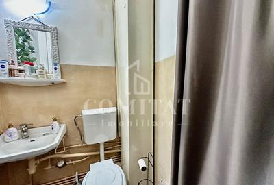 Apartament 4 camere decomandate | Etaj intermediar | Manastur - 20