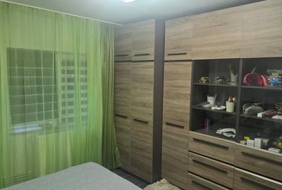Vand apartament 2 camere decomandat Deva,  Decebal (Zamfirescu), parter,mobilat - 6