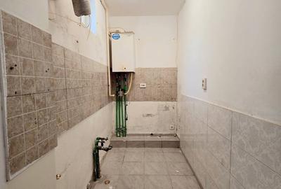 Studio Demisol Strada Trandafirilor  Fundeni Dobroești - 5