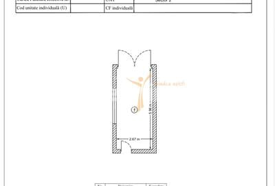 CASĂ + TEREN 400 MP | GARAJ | ZONA PETRICANI – PLUMBUITA | BUCUREȘTI - 19