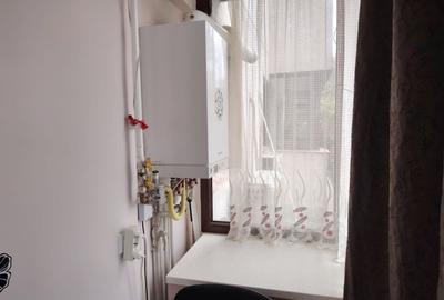 Inchiriez apartament  camere Tiglina 1. - 9