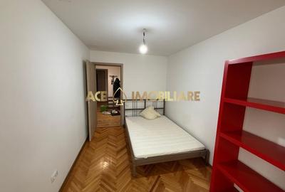 4 Camere de inchiriat | Salajan | Metrou | Mobilat | Utilat - 7