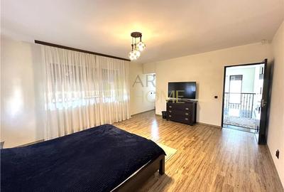Casa de lux, P+1E, complet mobilata si utilata, Blejoi, Prahova - 21