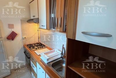 Apartament 1 camera cu bucatarie decomandata - 10